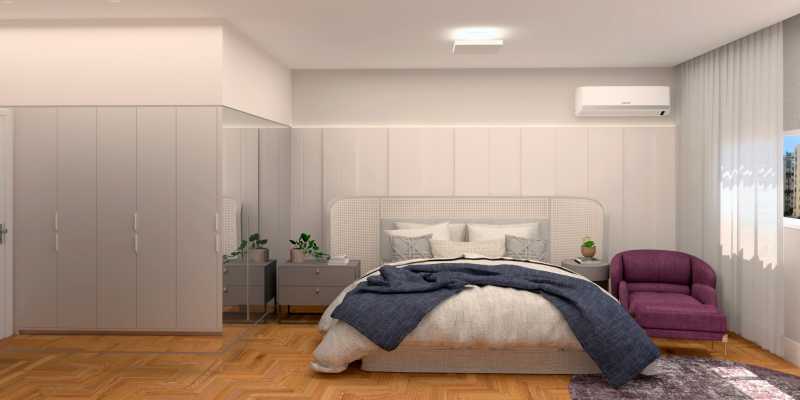 Apartamento à venda com 4 quartos, 330m² - Foto 16