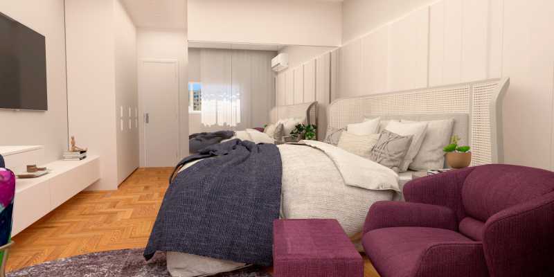 Apartamento à venda com 4 quartos, 330m² - Foto 17