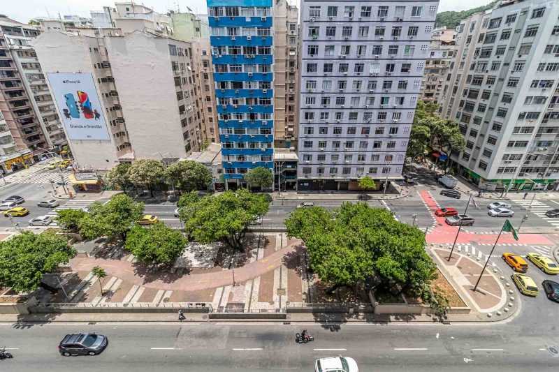 Apartamento à venda com 3 quartos, 135m² - Foto 1