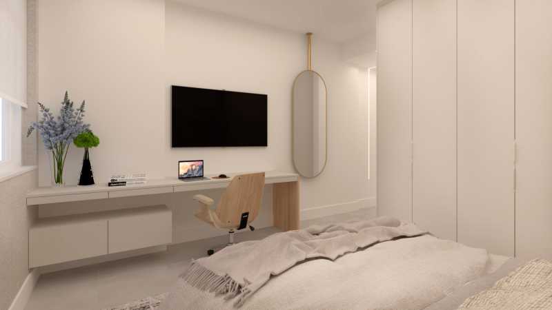 Apartamento à venda com 3 quartos, 135m² - Foto 16