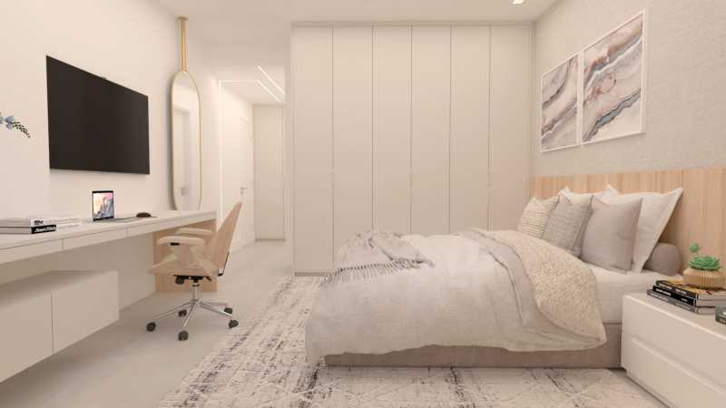 Apartamento à venda com 3 quartos, 135m² - Foto 17