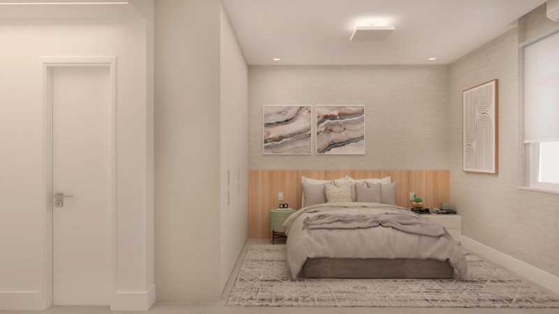 Apartamento à venda com 3 quartos, 135m² - Foto 19