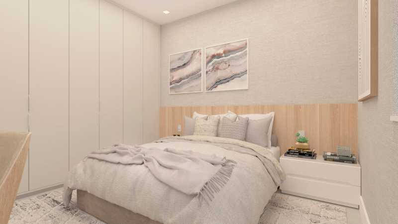 Apartamento à venda com 3 quartos, 135m² - Foto 18