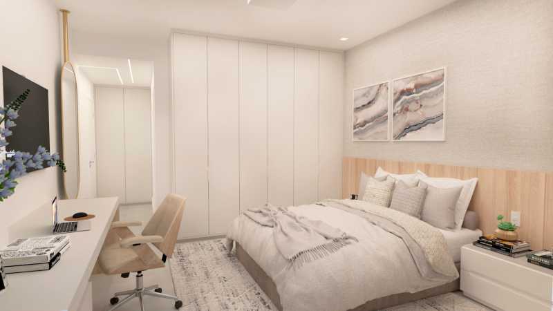 Apartamento à venda com 3 quartos, 135m² - Foto 20