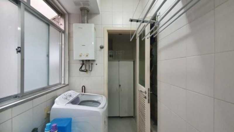 Apartamento à venda com 3 quartos, 86m² - Foto 7