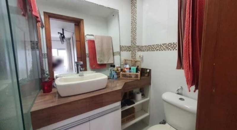 Apartamento à venda com 3 quartos, 86m² - Foto 13