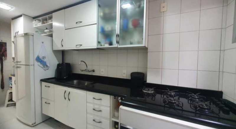 Apartamento à venda com 3 quartos, 86m² - Foto 5