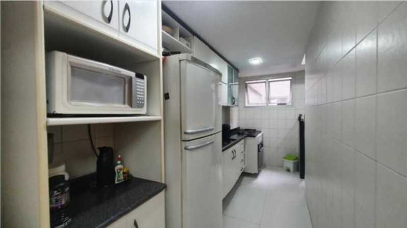 Apartamento à venda com 3 quartos, 86m² - Foto 6