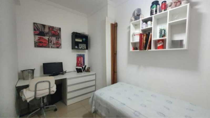 Apartamento à venda com 3 quartos, 86m² - Foto 8