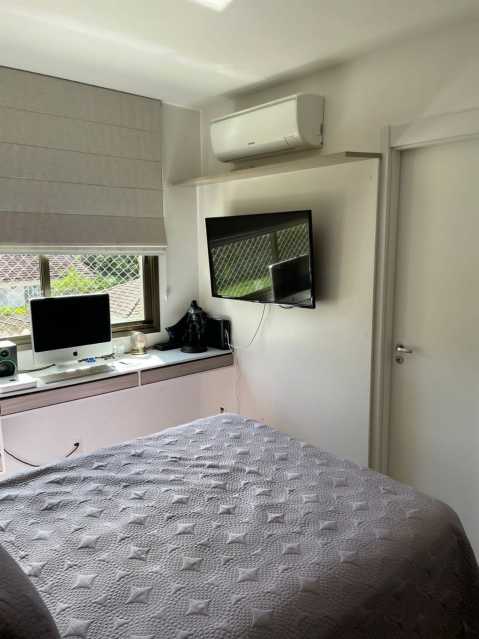 Apartamento à venda com 3 quartos, 94m² - Foto 10