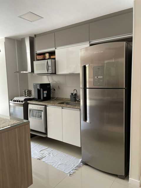 Apartamento à venda com 3 quartos, 94m² - Foto 9