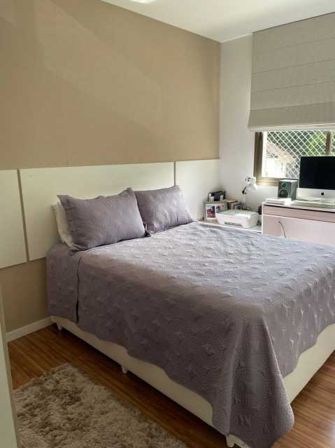 Apartamento à venda com 3 quartos, 94m² - Foto 14