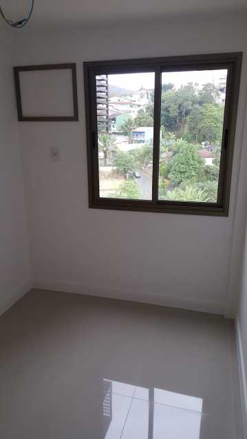 Cobertura à venda com 4 quartos, 165m² - Foto 5