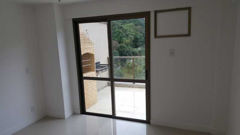 Cobertura à venda com 4 quartos, 165m² - Foto 11