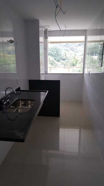 Cobertura à venda com 4 quartos, 165m² - Foto 9