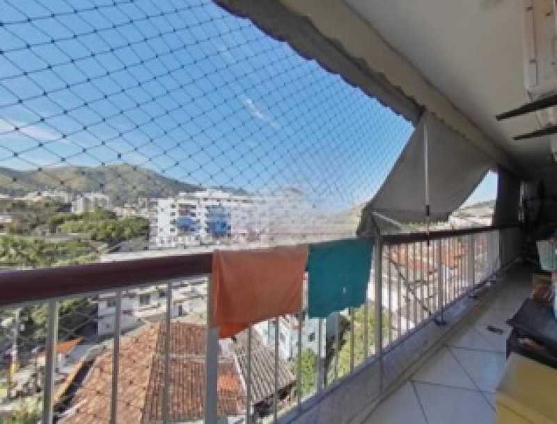 Cobertura à venda com 3 quartos, 148m² - Foto 4