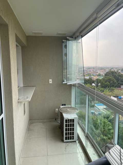 Cobertura à venda com 3 quartos, 144m² - Foto 2