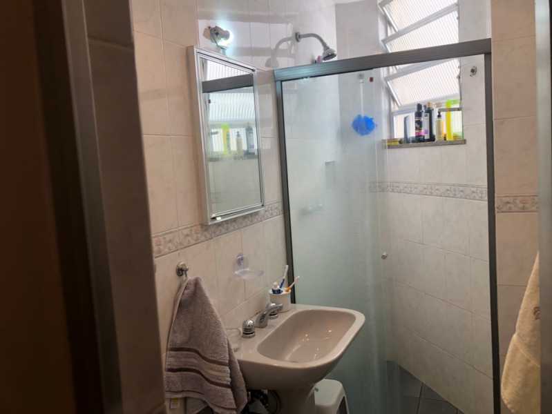 Apartamento à venda com 3 quartos, 87m² - Foto 8