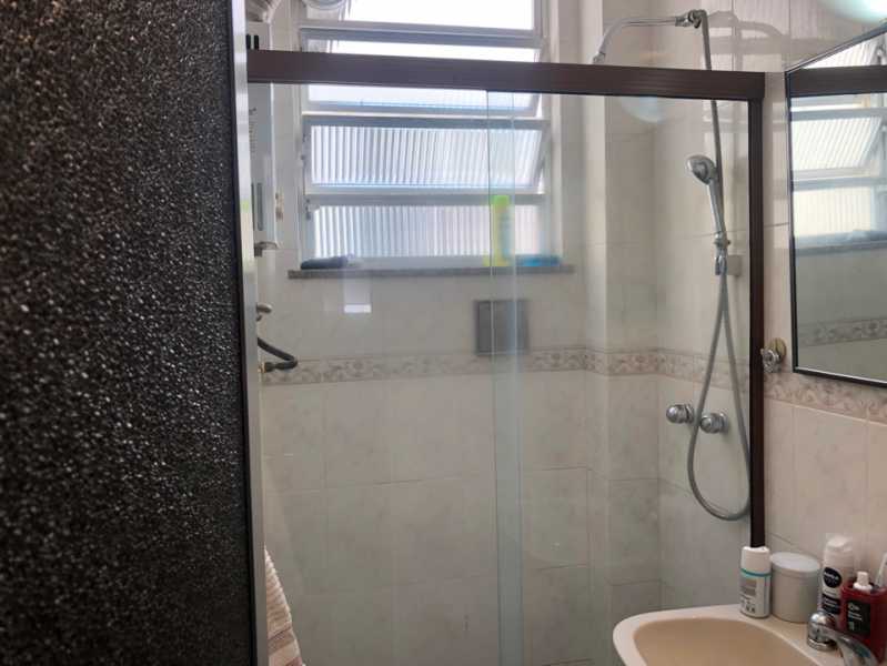 Apartamento à venda com 3 quartos, 87m² - Foto 10