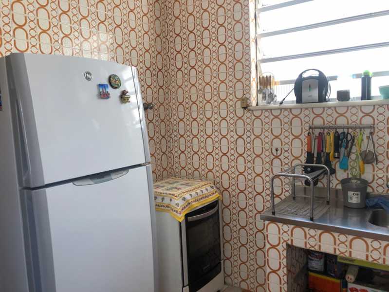 Apartamento à venda com 3 quartos, 87m² - Foto 12