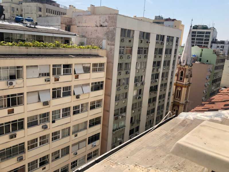 Apartamento à venda com 3 quartos, 87m² - Foto 27