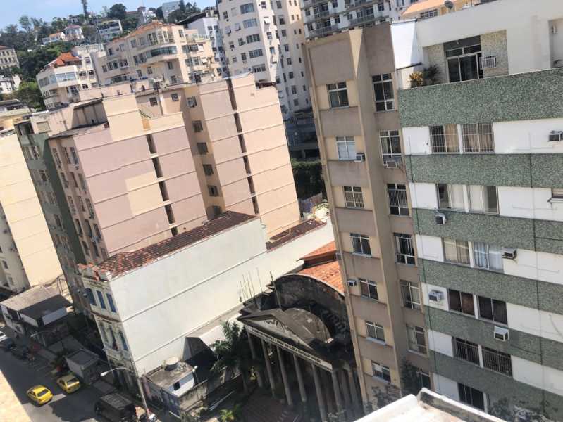 Apartamento à venda com 3 quartos, 87m² - Foto 29