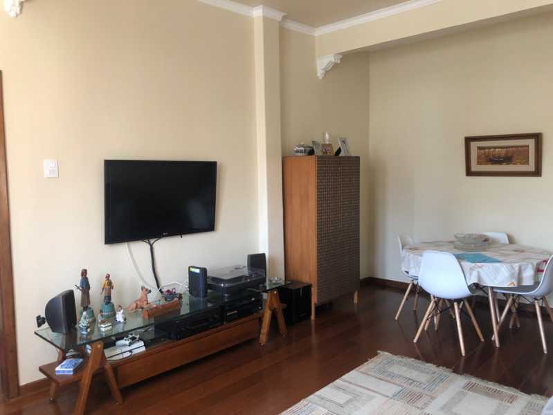 Apartamento à venda com 3 quartos, 87m² - Foto 20