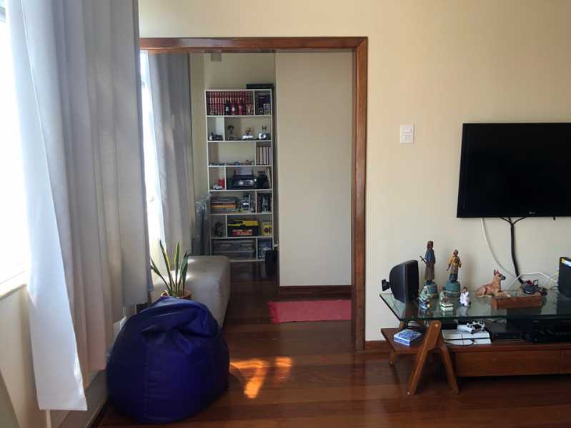 Apartamento à venda com 3 quartos, 87m² - Foto 22