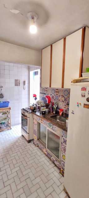 Apartamento à venda com 2 quartos, 74m² - Foto 13