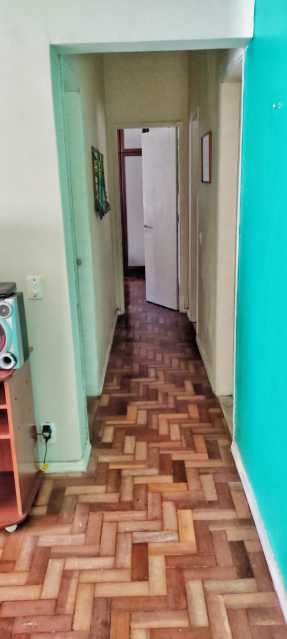 Apartamento à venda com 2 quartos, 74m² - Foto 8