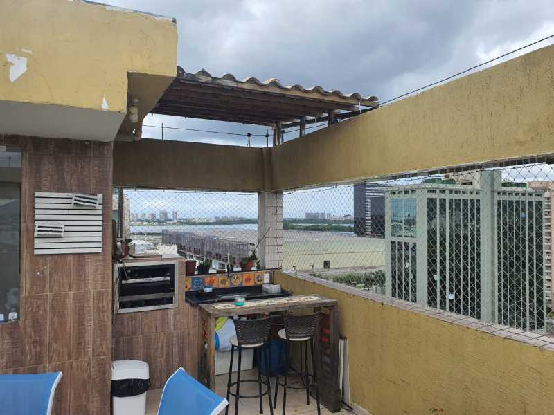 Cobertura à venda com 3 quartos, 114m² - Foto 10