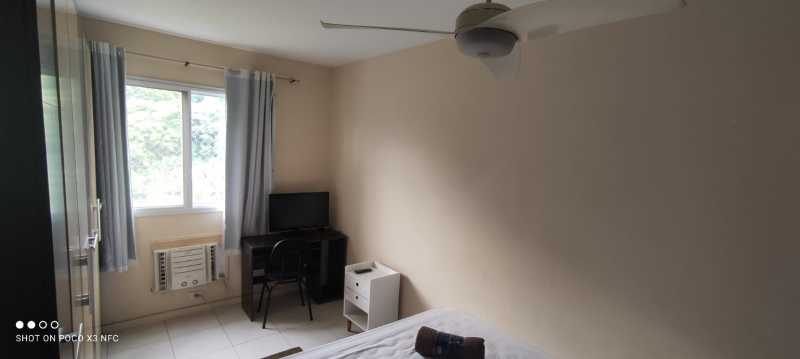 Apartamento à venda com 2 quartos, 64m² - Foto 10