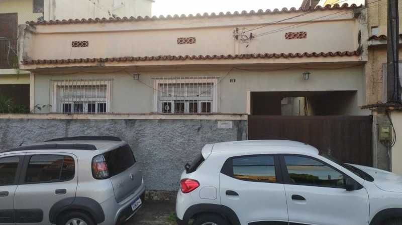 Casa de Condomínio à venda com 2 quartos, 135m² - Foto 1