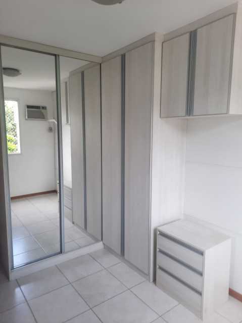 Apartamento à venda com 2 quartos, 66m² - Foto 10