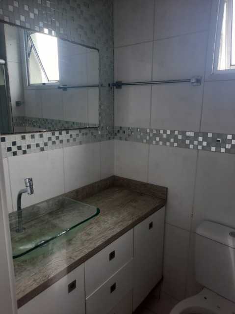 Apartamento à venda com 2 quartos, 66m² - Foto 7