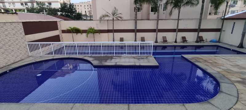 Cobertura à venda com 2 quartos, 123m² - Foto 2