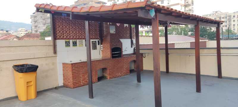 Cobertura à venda com 2 quartos, 123m² - Foto 28