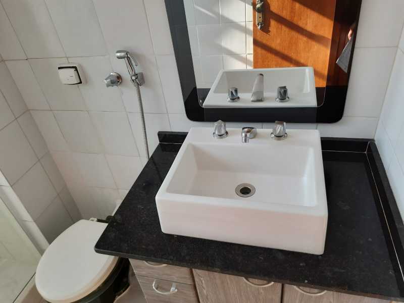 Apartamento à venda com 4 quartos, 180m² - Foto 19