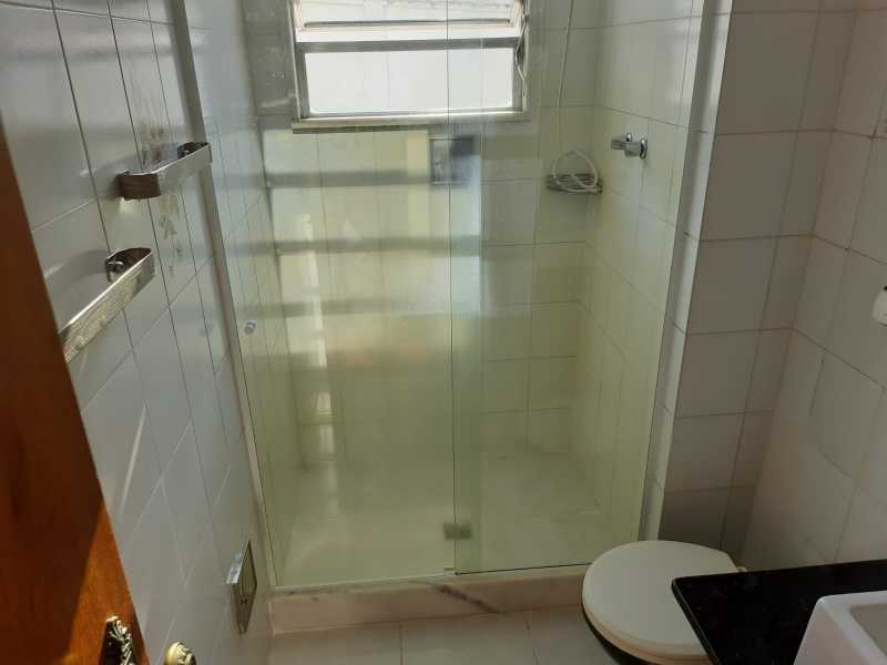 Apartamento à venda com 4 quartos, 180m² - Foto 20