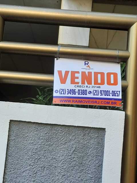 Apartamento à venda com 4 quartos, 180m² - Foto 30