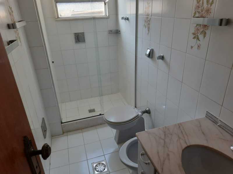 Apartamento à venda com 4 quartos, 180m² - Foto 22