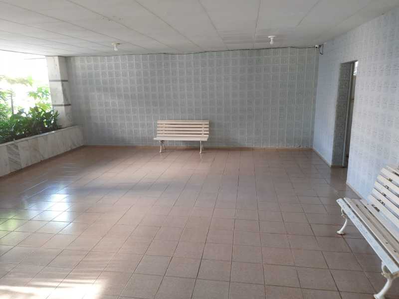 Apartamento à venda com 4 quartos, 180m² - Foto 29