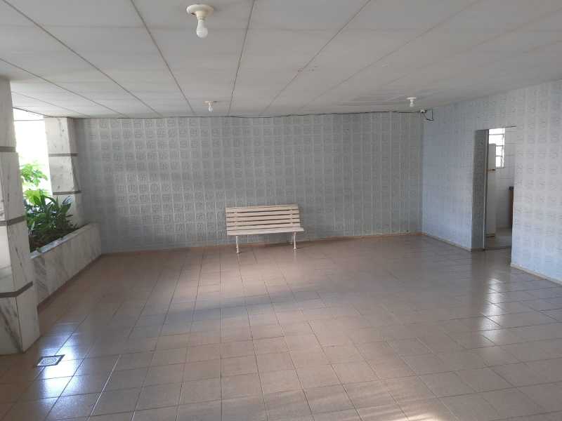 Apartamento à venda com 4 quartos, 180m² - Foto 28