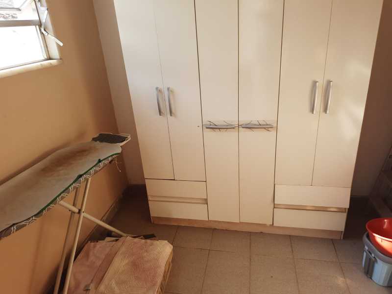 Apartamento à venda com 4 quartos, 180m² - Foto 26