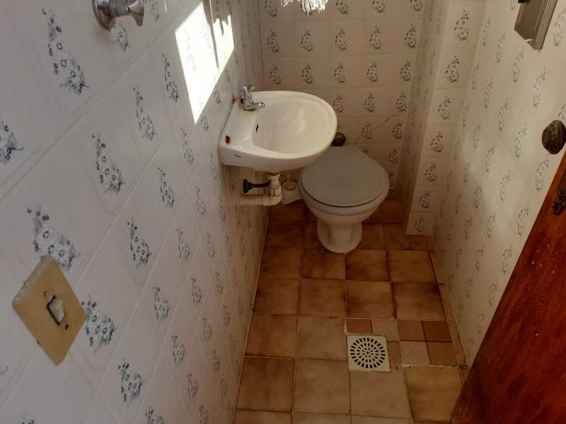 Apartamento à venda com 4 quartos, 180m² - Foto 27