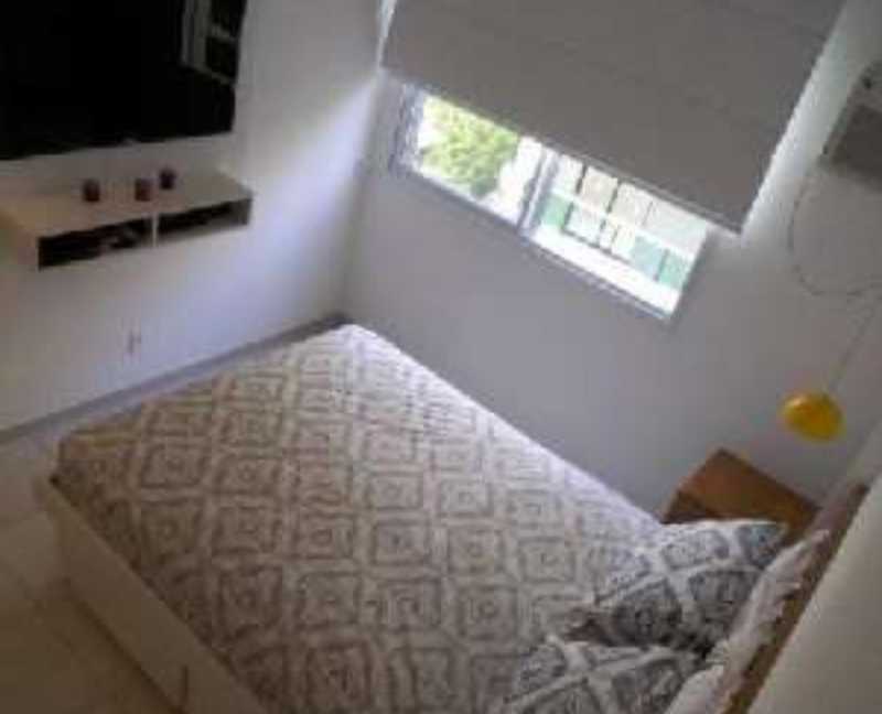 Apartamento à venda com 2 quartos, 59m² - Foto 11