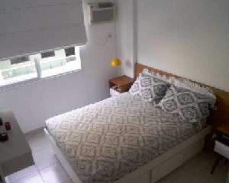 Apartamento à venda com 2 quartos, 59m² - Foto 10