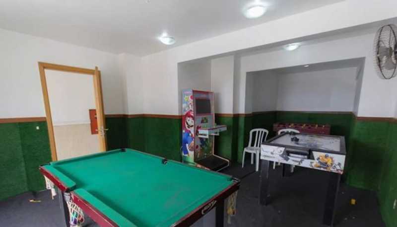 Apartamento à venda com 2 quartos, 59m² - Foto 17