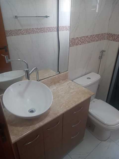 Apartamento à venda com 2 quartos, 61m² - Foto 11