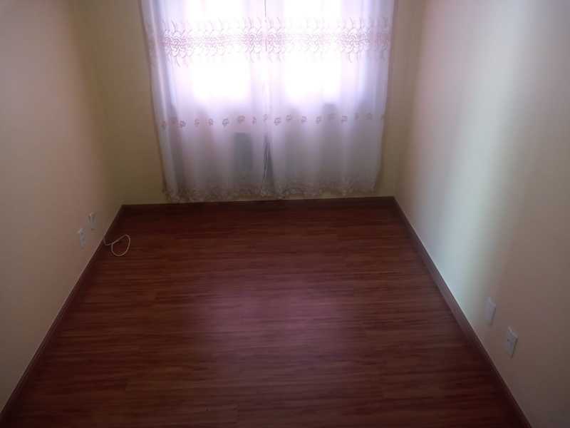 Apartamento à venda com 2 quartos, 61m² - Foto 7